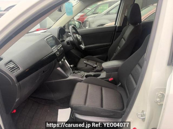 Used 2013 AT mazda cx-5 KE2FW Image[8]