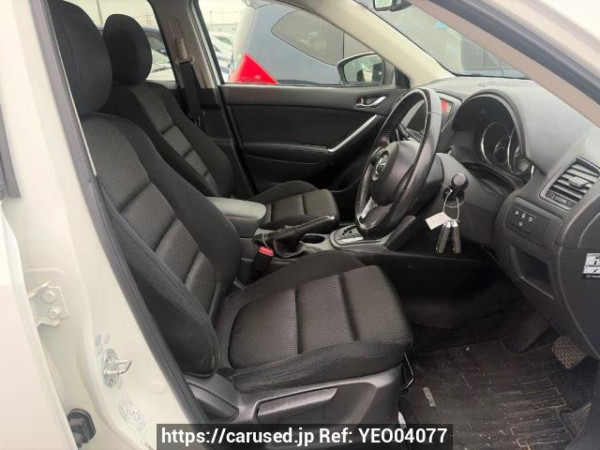 Used 2013 AT mazda cx-5 KE2FW Image[10]