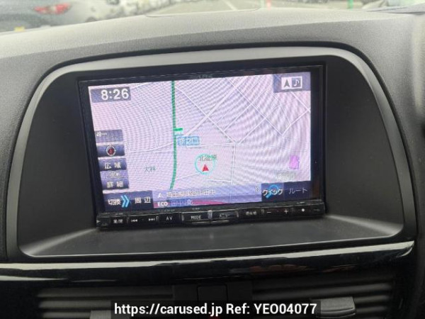 Used 2013 AT mazda cx-5 KE2FW Image[12]