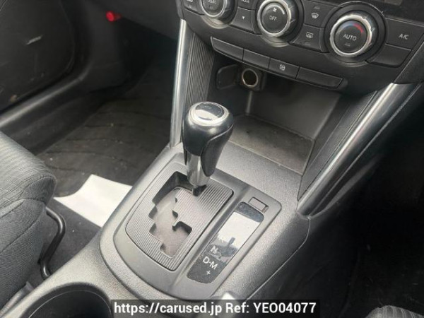 Used 2013 AT mazda cx-5 KE2FW Image[14]