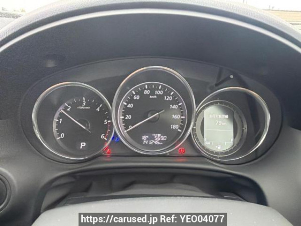 Used 2013 AT mazda cx-5 KE2FW Image[15]