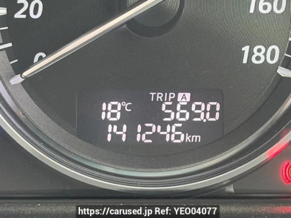 Used 2013 AT mazda cx-5 KE2FW Image[16]