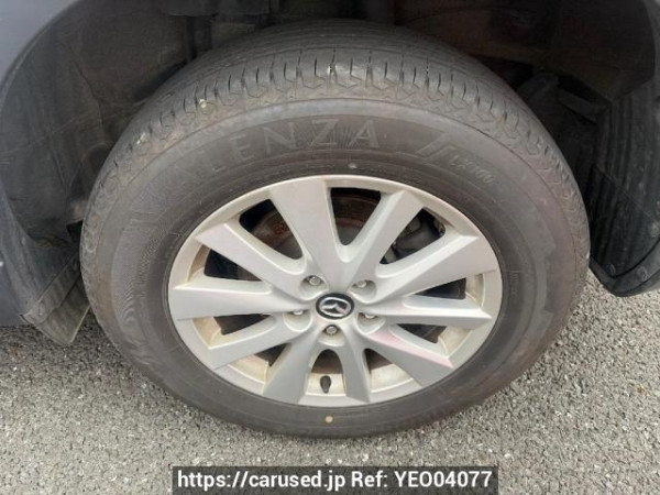 Used 2013 AT mazda cx-5 KE2FW Image[17]