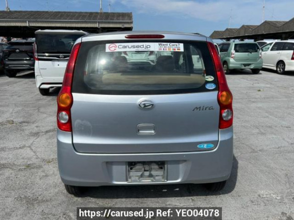 Used 2007 AT daihatsu mira L275S Image[5]