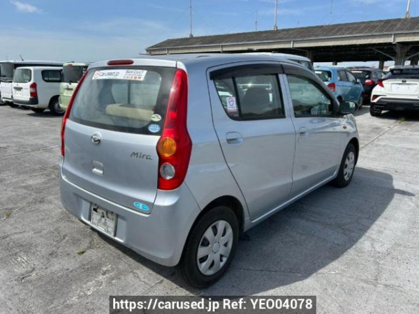 Used 2007 AT daihatsu mira L275S Image[6]