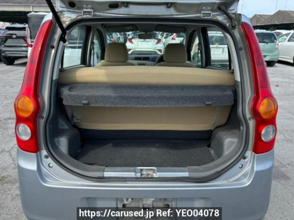 Used 2007 AT daihatsu mira L275S Image[8]