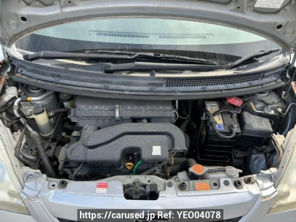 Used 2007 AT daihatsu mira L275S Image[9]