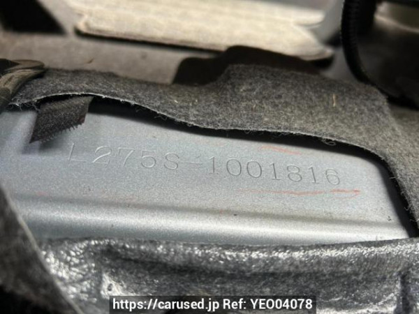 Used 2007 AT daihatsu mira L275S Image[11]