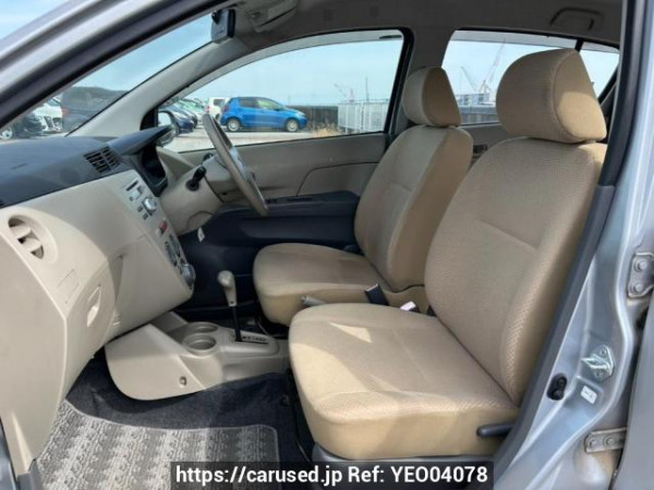 Used 2007 AT daihatsu mira L275S Image[13]