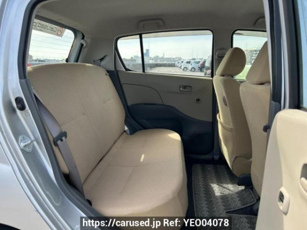 Used 2007 AT daihatsu mira L275S Image[14]