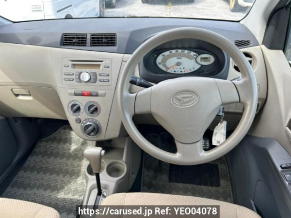 Used 2007 AT daihatsu mira L275S Image[18]
