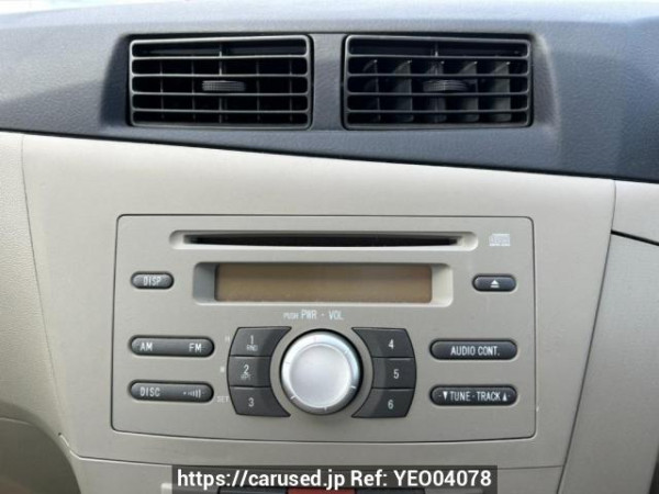 Used 2007 AT daihatsu mira L275S Image[21]