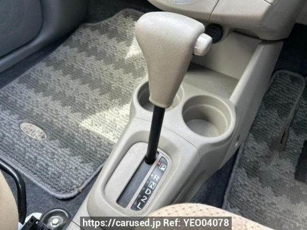 Used 2007 AT daihatsu mira L275S Image[23]