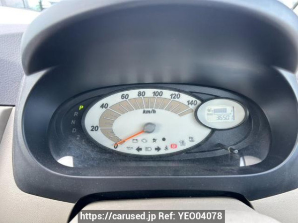 Used 2007 AT daihatsu mira L275S Image[24]