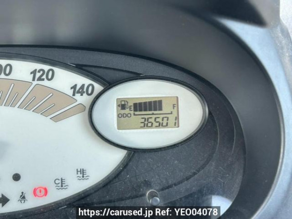Used 2007 AT daihatsu mira L275S Image[25]