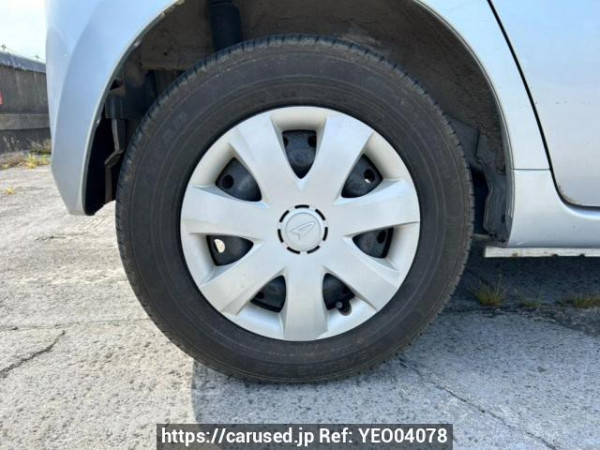 Used 2007 AT daihatsu mira L275S Image[28]