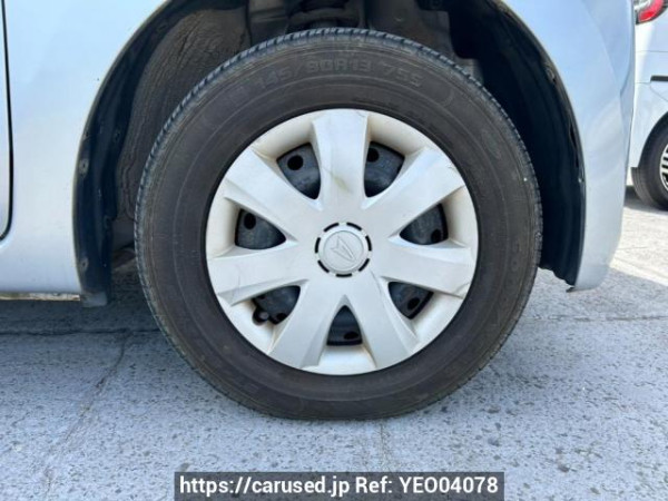 Used 2007 AT daihatsu mira L275S Image[29]