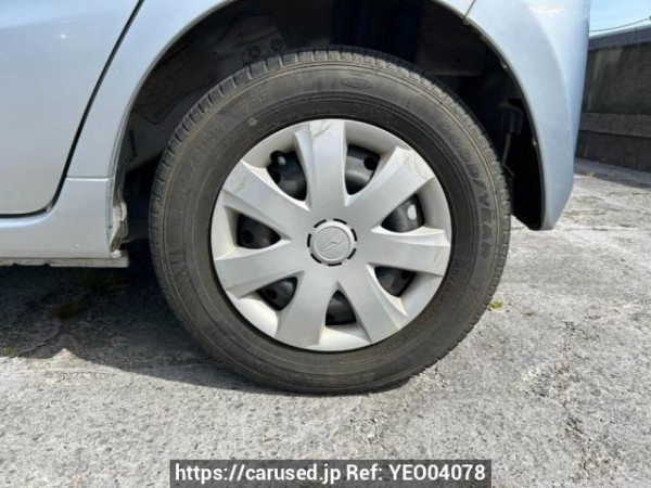 Used 2007 AT daihatsu mira L275S Image[30]