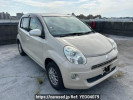 Toyota Passo KGC30