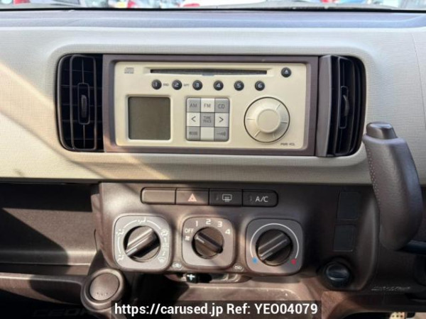 Used 2012 AT toyota passo KGC30 Image[20]