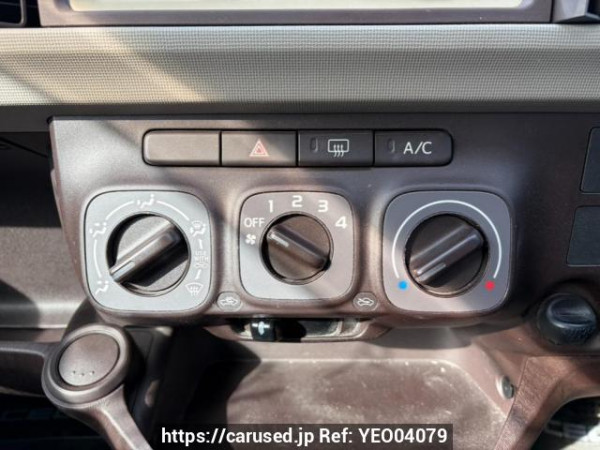 Used 2012 AT toyota passo KGC30 Image[22]