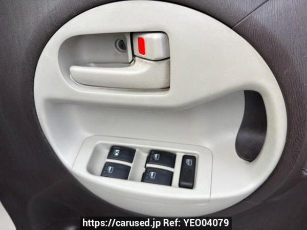 Used 2012 AT toyota passo KGC30 Image[26]