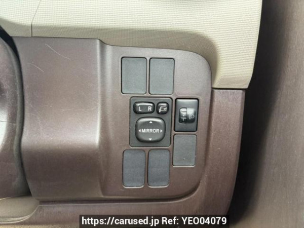 Used 2012 AT toyota passo KGC30 Image[27]
