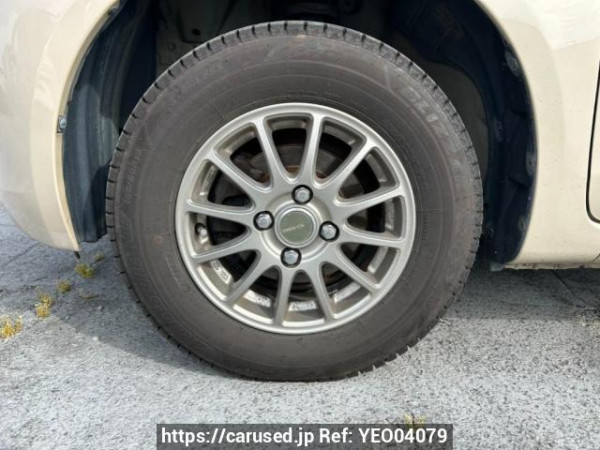 Used 2012 AT toyota passo KGC30 Image[28]