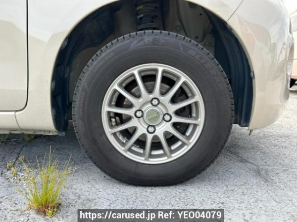 Used 2012 AT toyota passo KGC30 Image[29]