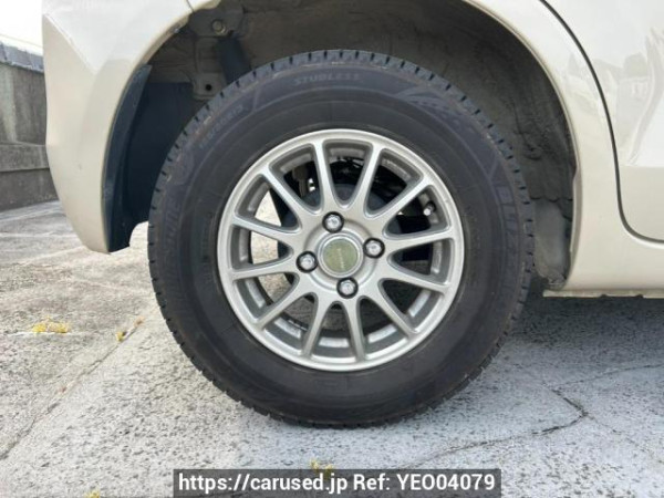 Used 2012 AT toyota passo KGC30 Image[30]