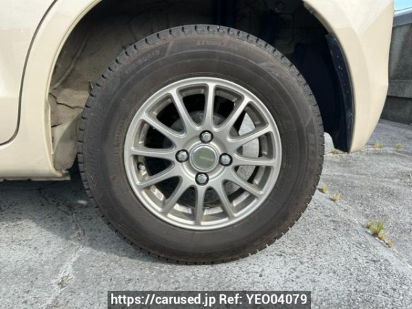 Used 2012 AT toyota passo KGC30 Image[31]