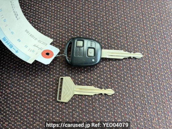 Used 2012 AT toyota passo KGC30 Image[41]