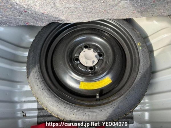 Used 2012 AT toyota passo KGC30 Image[42]