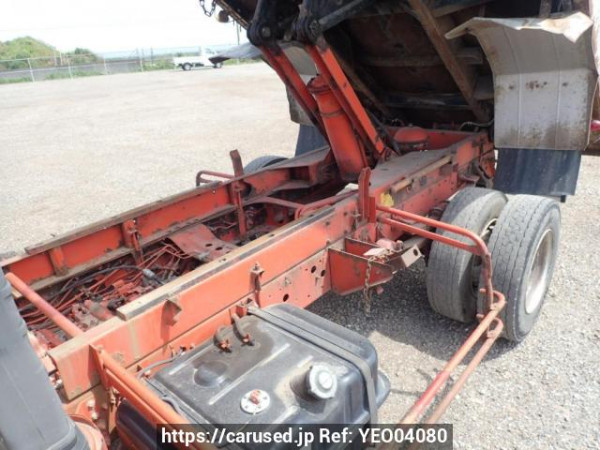 Used 1998 MT isuzu juston NRR33C4 Image[5]