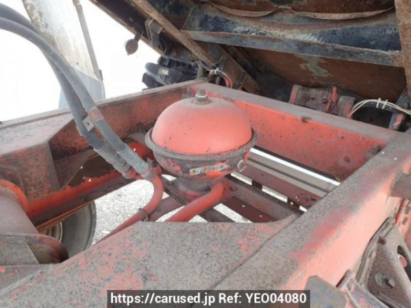 Used 1998 MT isuzu juston NRR33C4 Image[6]