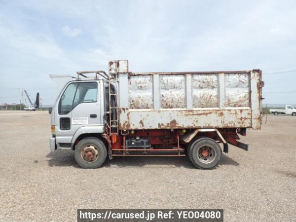Used 1998 MT isuzu juston NRR33C4 Image[10]