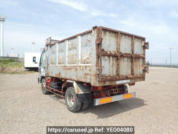 Used 1998 MT isuzu juston NRR33C4 Image[11]