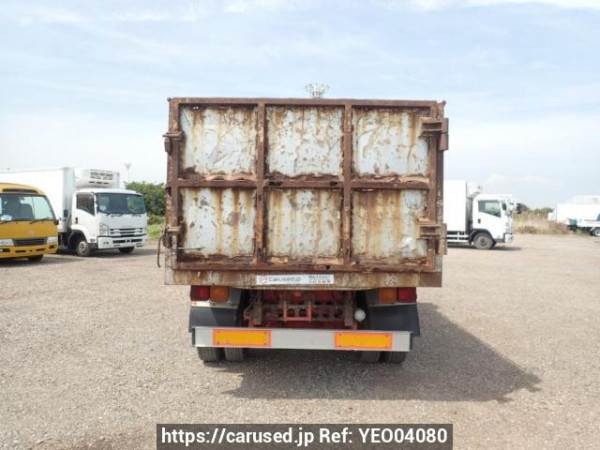 Used 1998 MT isuzu juston NRR33C4 Image[12]