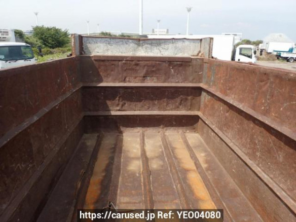 Used 1998 MT isuzu juston NRR33C4 Image[15]