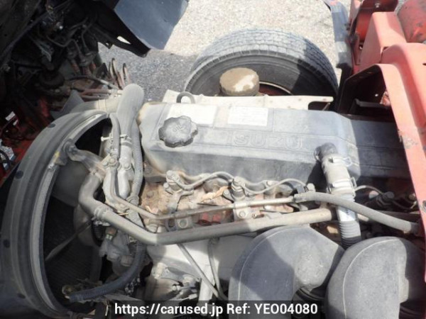 Used 1998 MT isuzu juston NRR33C4 Image[17]