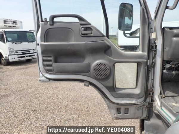 Used 1998 MT isuzu juston NRR33C4 Image[18]