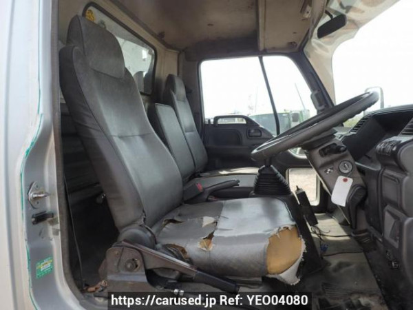 Used 1998 MT isuzu juston NRR33C4 Image[20]