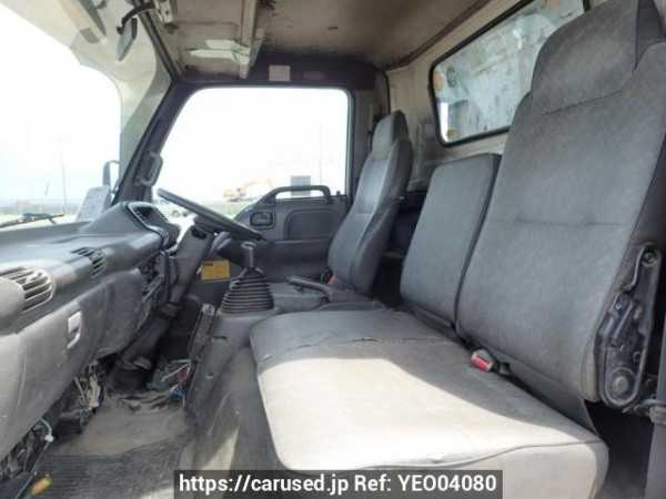 Used 1998 MT isuzu juston NRR33C4 Image[21]