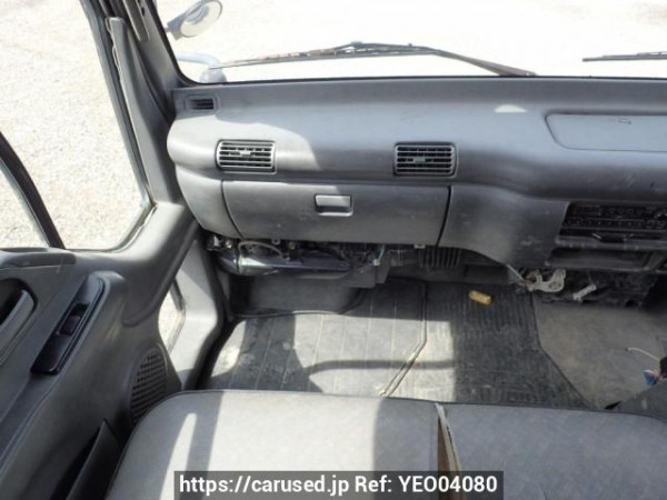 Used 1998 MT isuzu juston NRR33C4 Image[22]