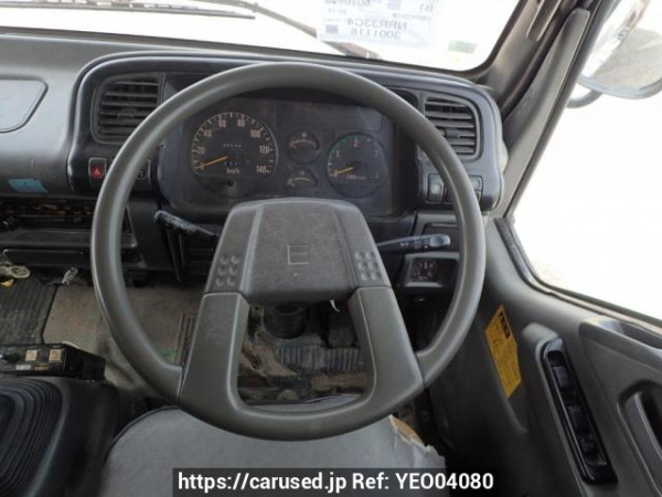 Used 1998 MT isuzu juston NRR33C4 Image[23]