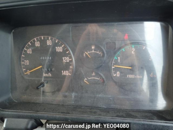 Used 1998 MT isuzu juston NRR33C4 Image[24]