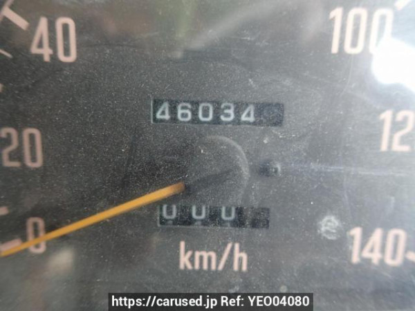 Used 1998 MT isuzu juston NRR33C4 Image[25]
