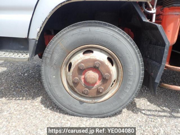 Used 1998 MT isuzu juston NRR33C4 Image[31]