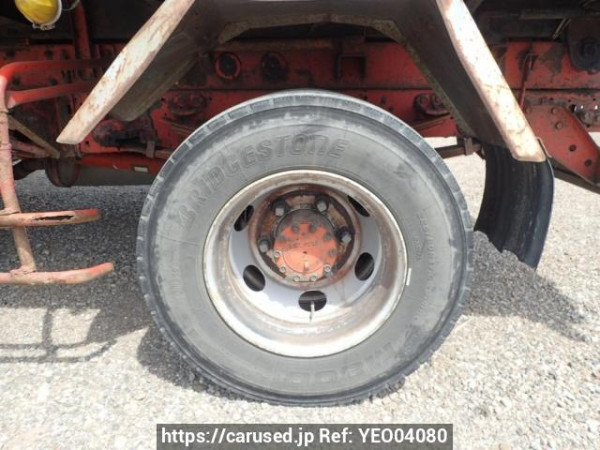 Used 1998 MT isuzu juston NRR33C4 Image[32]