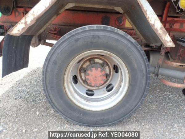 Used 1998 MT isuzu juston NRR33C4 Image[33]